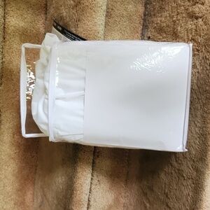 New Worry No More King Size mattress protector